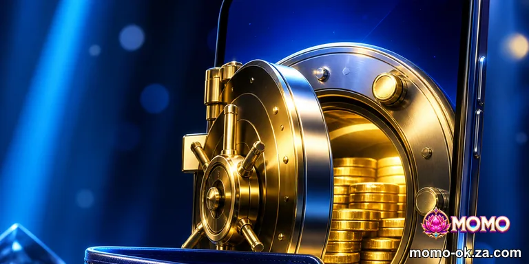 Đăng Ký MOMO: Hướng Dẫn Chi Tiết Và Cách Tham Gia Trò Chơi - hình ảnh - momo-ok.za.com Đăng Ký MOMO: Hướng Dẫn Chi Tiết Và Cách Tham Gia Trò Chơi - hình ảnh - momo-ok.za.com